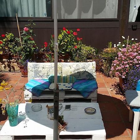 Tharros B&B San Giovanni di Sinis Exterior photo